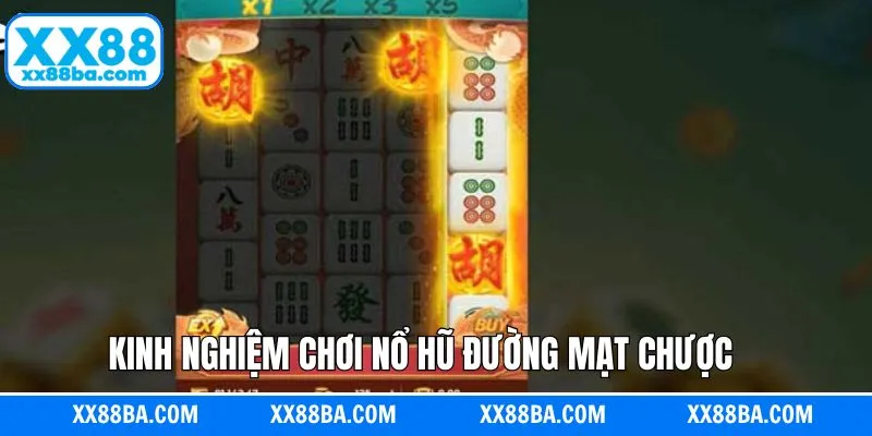 Bí quyết quay hũ thắng đậm chuẩn cao thủ