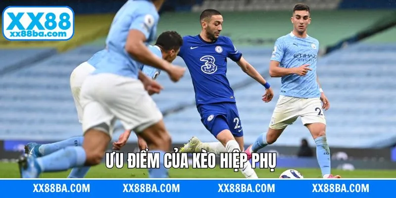 Yếu tố tạo nên sức hút so với địa chỉ khác trên thị trường