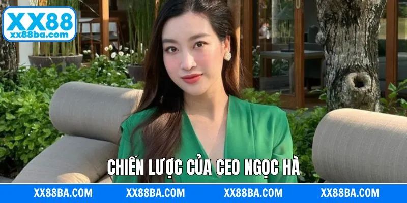 Chiến lược phát triển khoa học và toàn diện