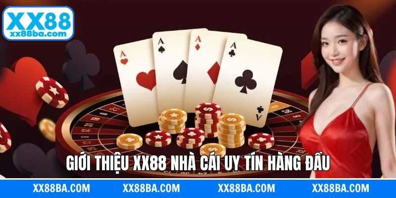 Thông tin sơ lược về sân chơi giải trí uy tín