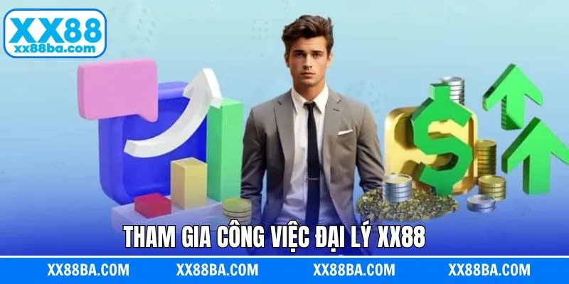 Chỉ dẫn cách trở thành đại lý nhà cái